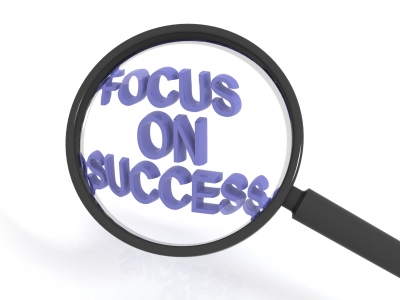 Focus on Success