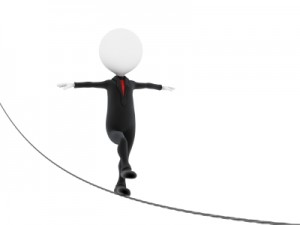 Tightrope